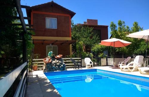Merlo Apartment | Complejo ARABELA
