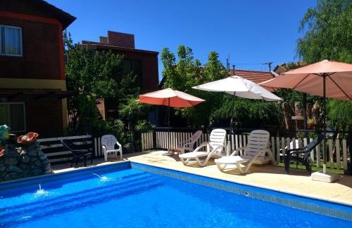Merlo Apartment | Complejo ARABELA