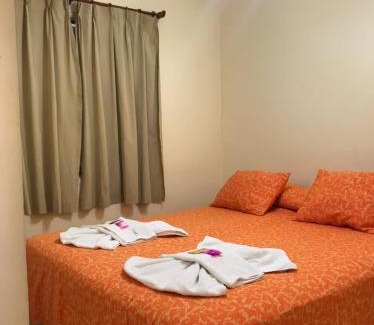 Playa Union Apartment | Complejo Bahia Ballenas