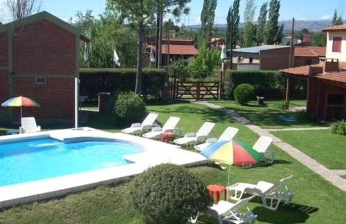 Nono Hotel | Complejo Cantonavi