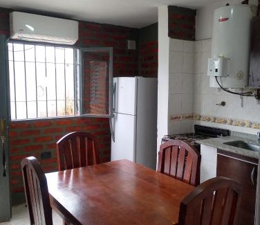 La Rioja Apartment | Complejo Copo