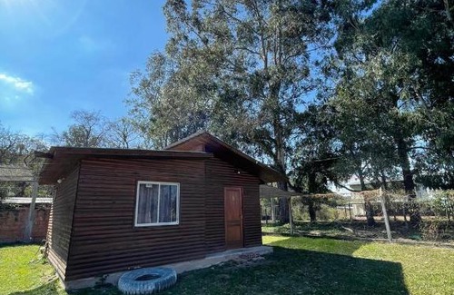 Campo Quijano Apartment | Complejo de Cabañas Ohana Salta