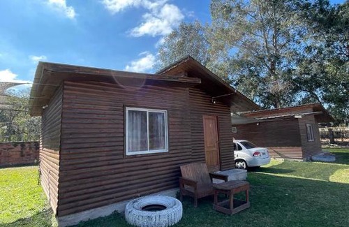 Campo Quijano Apartment | Complejo de Cabañas Ohana Salta