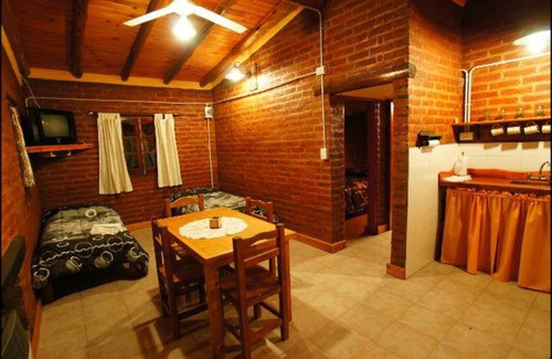 San Lorenzo Cabin | Complejo de Cabañas Tierra Nuestra