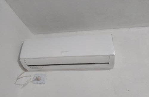 Villa Mercedes Apartment | Complejo del Valle