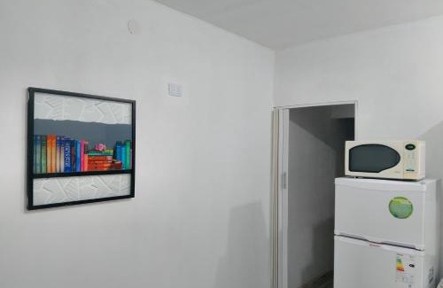 Villa Mercedes Apartment | Complejo del Valle