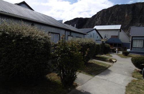 El Chalten Hostel | Complejo Don Joel