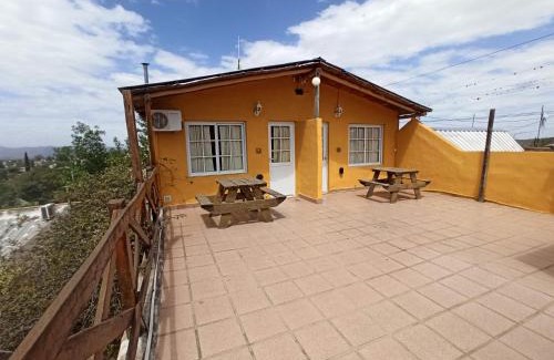 Tanti Apartment | Complejo El Alto
