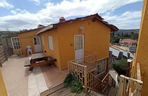 Tanti Apartment | Complejo El Alto