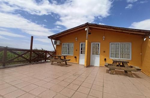 Tanti Apartment | Complejo El Alto