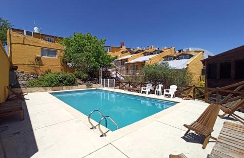 Tanti Apartment | Complejo El Alto