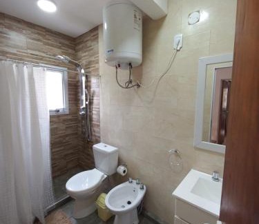 San Clemente House | Complejo El Buen Descanso
