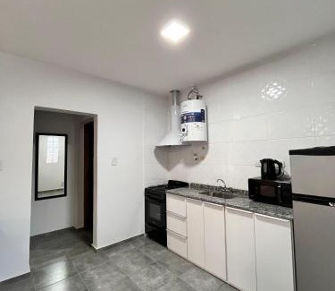 San Rafael Apartment | Complejo Entre Parras