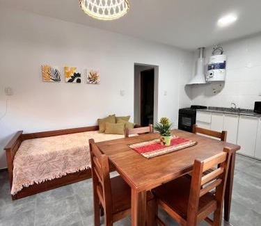 San Rafael Apartment | Complejo Entre Parras