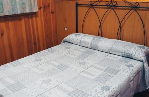Losar de la Vera Other | Complejo Godoy