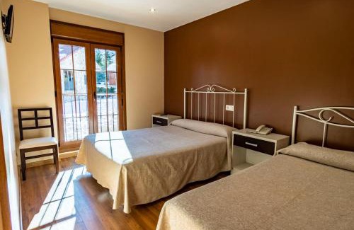 Puerto de San Isidro Hotel | Complejo Hotelero La Braña