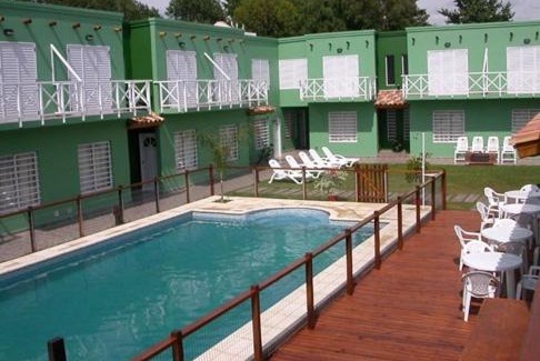 Mar de Ajo Apartment | Complejo Hueney Departamentos