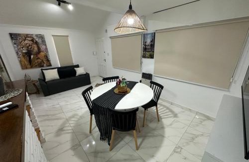 San Francisco Apartment | COMPLEJO JONAS SALK - departamento de 1 dormitorio amoblado