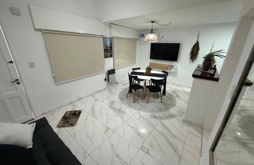 San Francisco Apartment | COMPLEJO JONAS SALK - departamento de 1 dormitorio amoblado