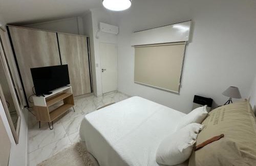 San Francisco Apartment | COMPLEJO JONAS SALK - departamento de 1 dormitorio amoblado