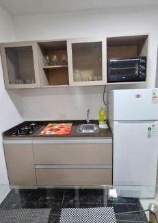 Formosa Apartment | Complejo Junin Temporarios