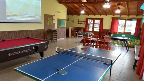Federacion Cabin | Complejo La Colina