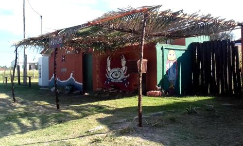 Mar del Sur House | Complejo la Cuevita