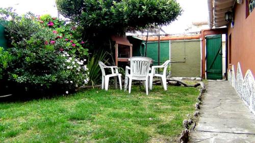 Mar del Sur House | Complejo la Cuevita