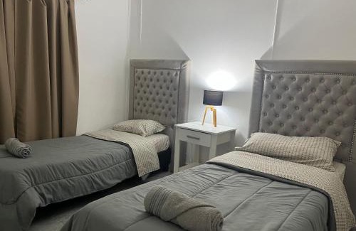 Lujan de Cuyo House | Complejo Lamadrid - semiprivado
