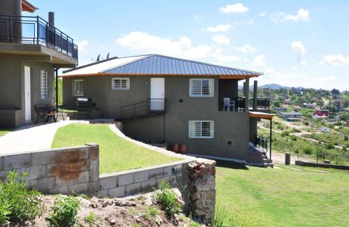 Yocsina Cabin | Complejo Lamarca