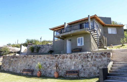 Yocsina Cabin | Complejo Lamarca