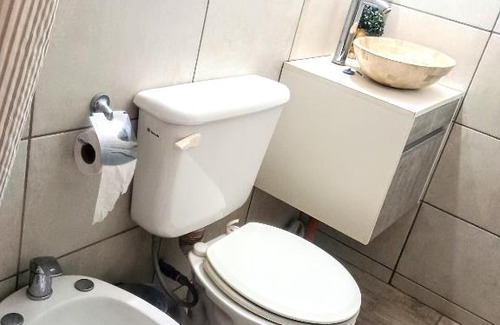 Godoy Cruz Apartment | Complejo Laprida