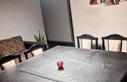 Godoy Cruz Apartment | Complejo Laprida