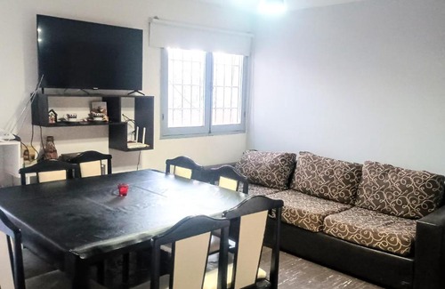 Godoy Cruz Apartment | Complejo Laprida