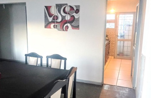 Godoy Cruz Apartment | Complejo Laprida