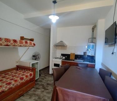 Las Toninas Apartment | Complejo Las Toninas
