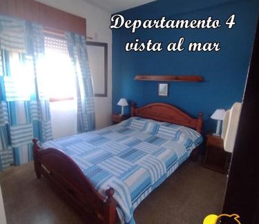 Las Toninas Apartment | Complejo Las Toninas