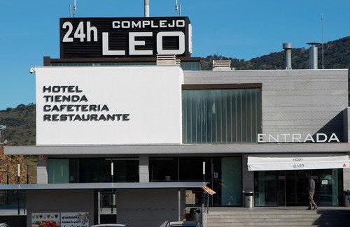 Monesterio Hotel | Complejo Leo 24H