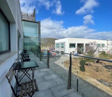Monesterio Hotel | Complejo Leo 24H