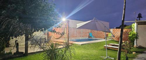 Santa Clara del Mar House | Complejo Lo de Rubén