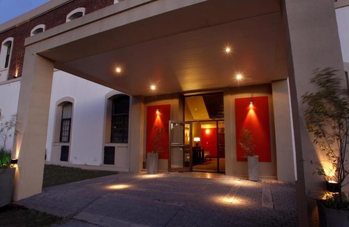 Bahia Blanca Apartment | Complejo Los Merinos