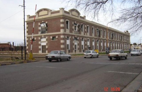 Bahia Blanca Apartment | Complejo Los Merinos