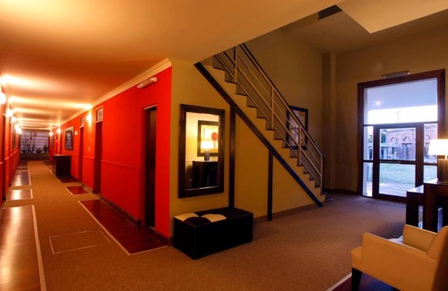 Bahia Blanca Apartment | Complejo Los Merinos