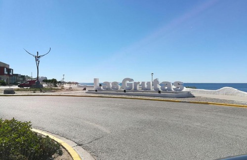 Las Grutas Apartment | Complejo Los Troncos -Adults Only