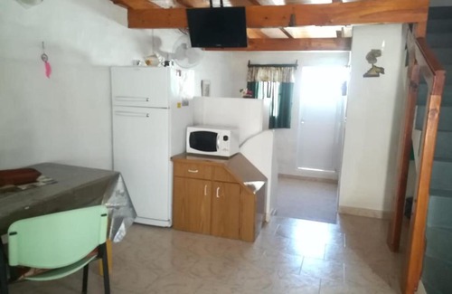 Las Grutas Apartment | Complejo Los Troncos -Adults Only