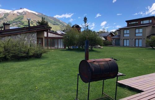Villa Catedral Apartment | Complejo Mil50
