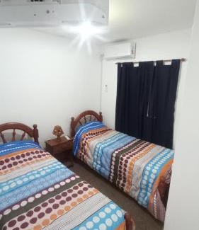 Mercedes Apartment | COMPLEJO MAINUMBI BARRIO Hipotecario