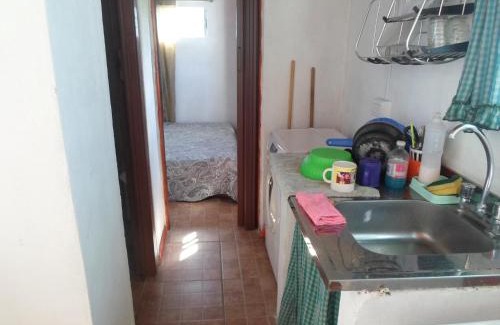 Miramar House | Complejo Miranieves, Se alquila casa para 3 personas en Miramar Costa Atlantica