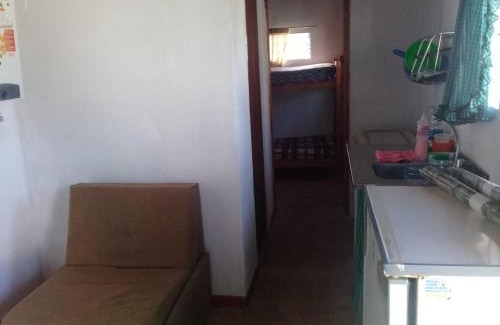 Miramar House | Complejo Miranieves, Se alquila casa para 3 personas en Miramar Costa Atlantica
