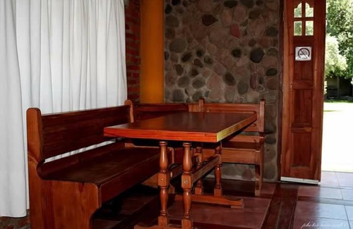 San Marcos Sierra Cabin | Complejo Nailut